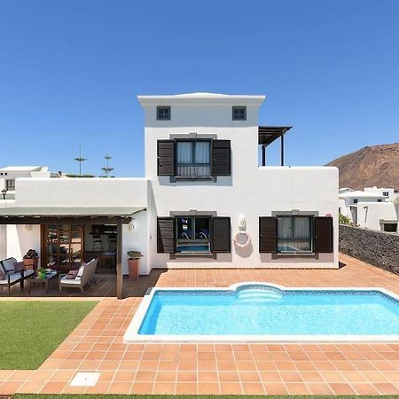 Hipoclub Villas, Aguamarina 10 بلايا بلانكا المظهر الخارجي الصورة
