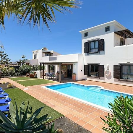 Hipoclub Villas, Aguamarina 10 بلايا بلانكا المظهر الخارجي الصورة
