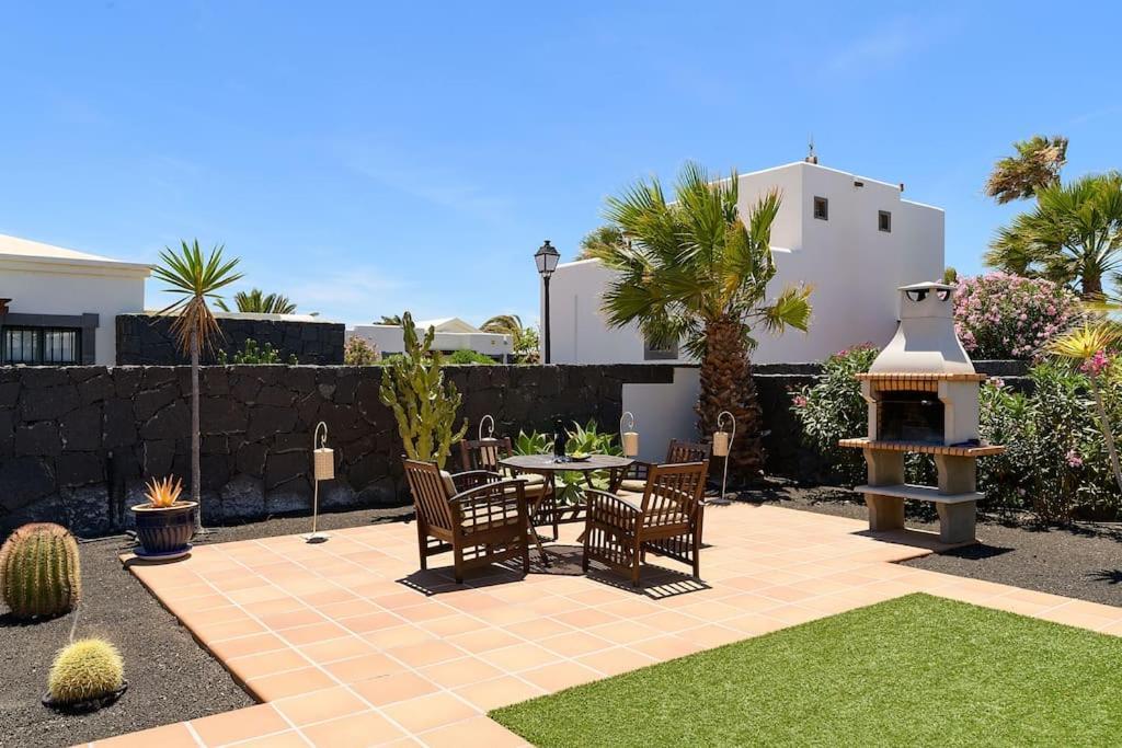 Hipoclub Villas, Aguamarina 10 بلايا بلانكا المظهر الخارجي الصورة