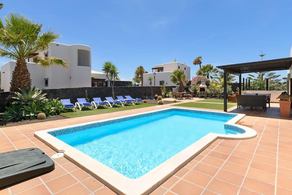 Hipoclub Villas, Aguamarina 10 بلايا بلانكا المظهر الخارجي الصورة