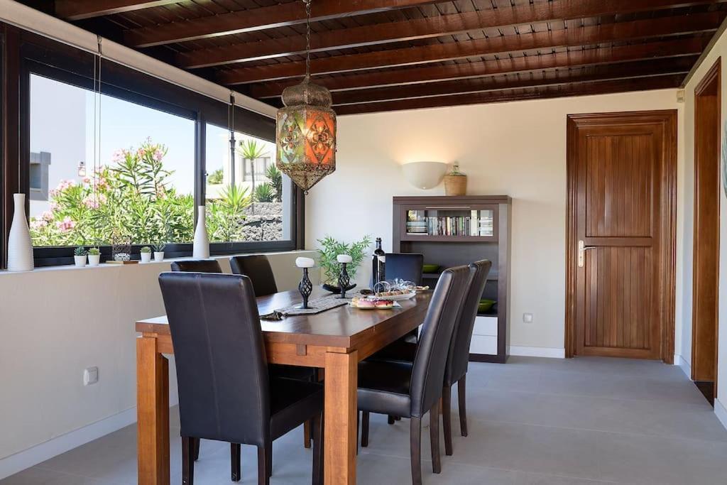 Hipoclub Villas, Aguamarina 10 بلايا بلانكا المظهر الخارجي الصورة