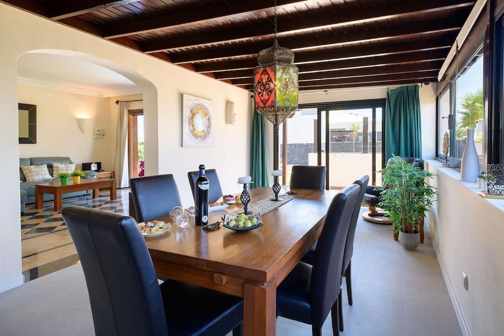 Hipoclub Villas, Aguamarina 10 بلايا بلانكا المظهر الخارجي الصورة