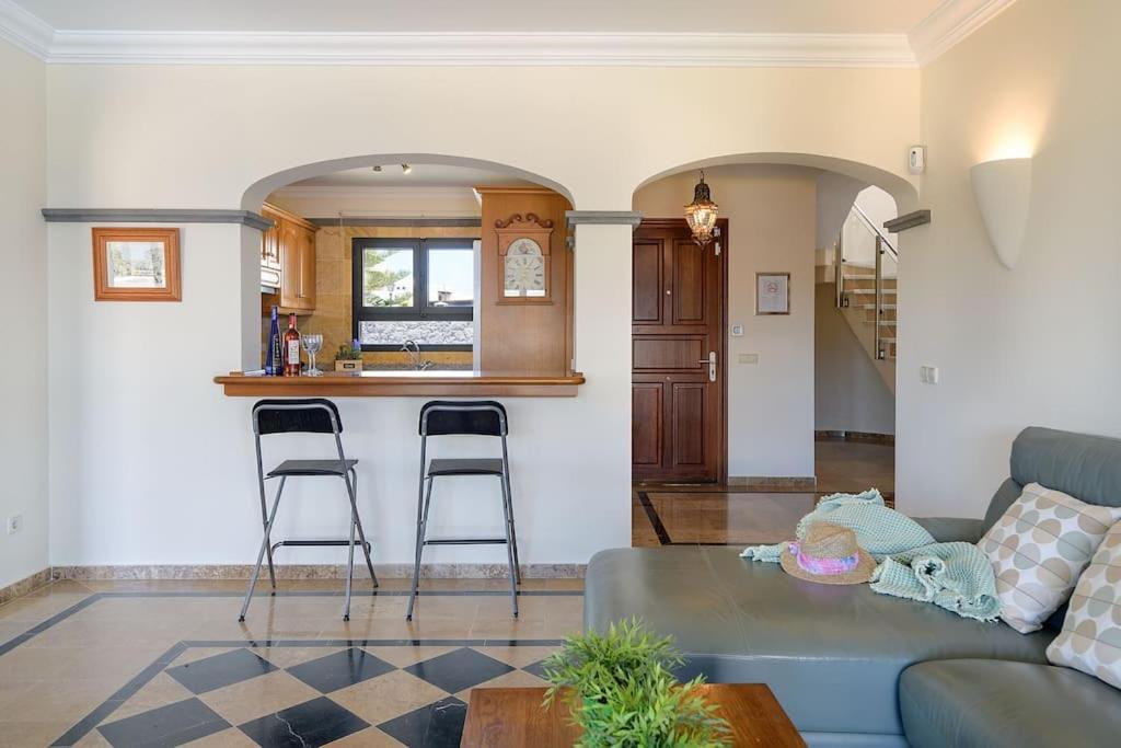 Hipoclub Villas, Aguamarina 10 بلايا بلانكا المظهر الخارجي الصورة
