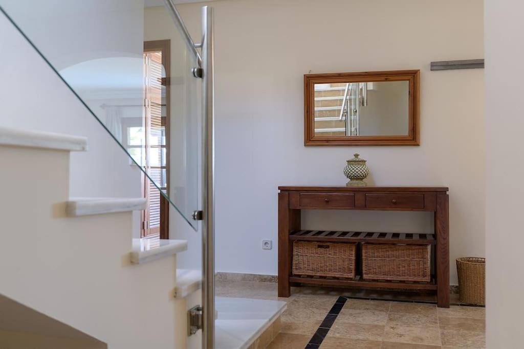 Hipoclub Villas, Aguamarina 10 بلايا بلانكا المظهر الخارجي الصورة
