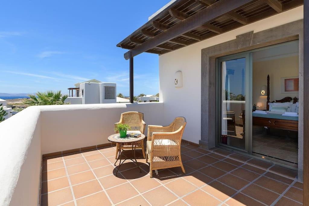 Hipoclub Villas, Aguamarina 10 بلايا بلانكا المظهر الخارجي الصورة