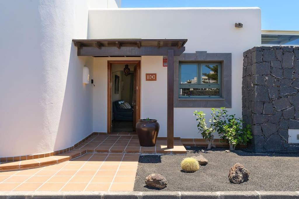 Hipoclub Villas, Aguamarina 10 بلايا بلانكا المظهر الخارجي الصورة
