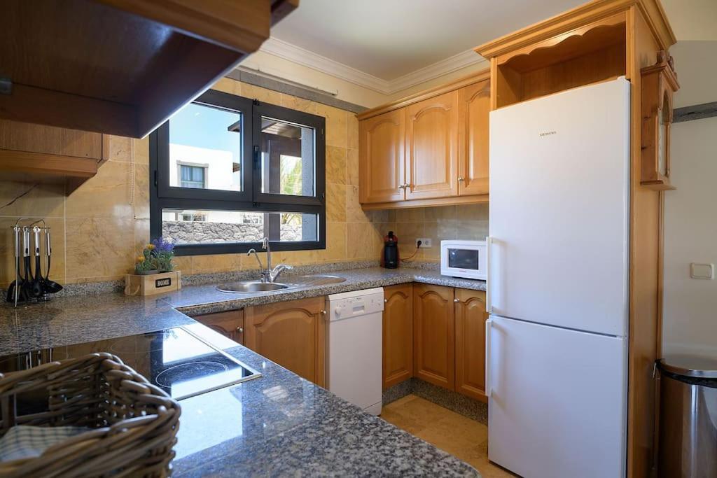 Hipoclub Villas, Aguamarina 10 بلايا بلانكا المظهر الخارجي الصورة